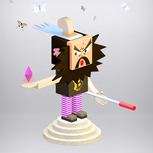 Kungfuheronft