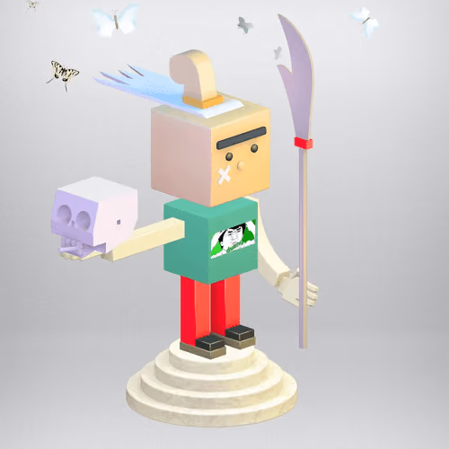 KungFu Hero #2760