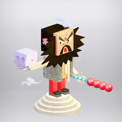 KungFu Hero #2959