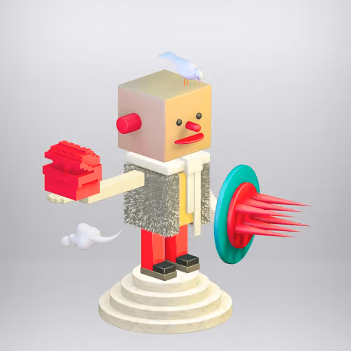 KungFu Hero #5239