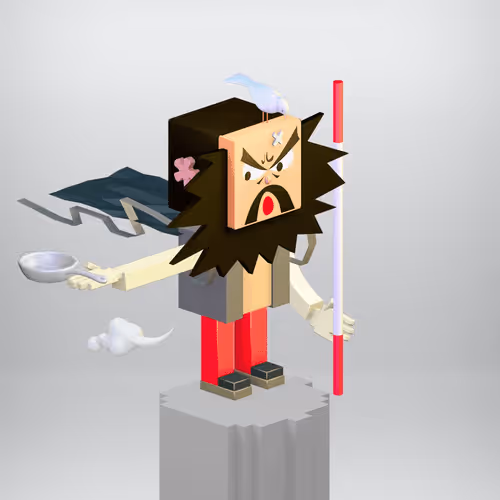 Kungfuheronft