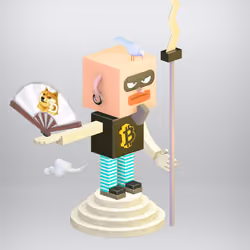 KungFu Hero #1805