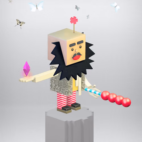 KungFu Hero #3870