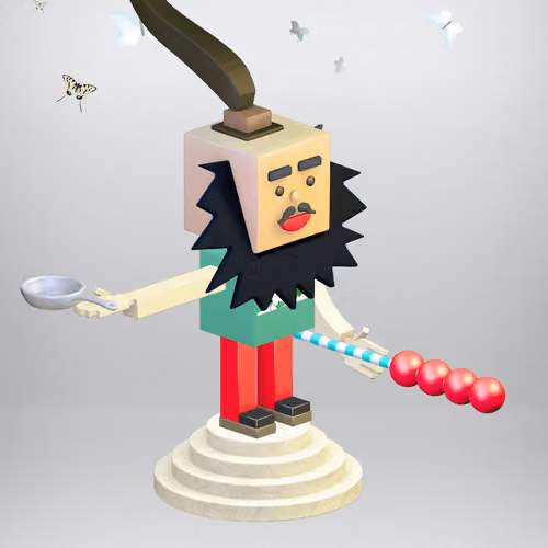 KungFu Hero #4687