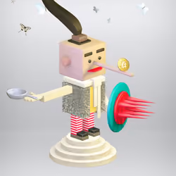 KungFu Hero #4301