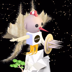 KungFu Hero #3682