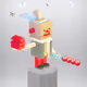 2928