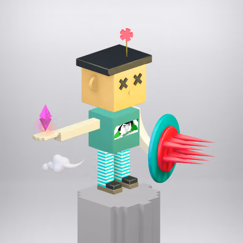 KungFu Hero #3041