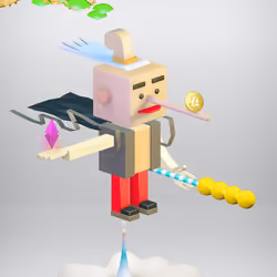 KungFu Hero #5167