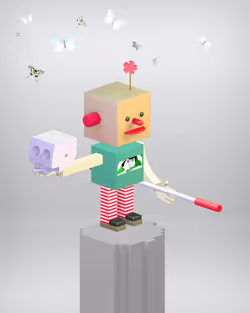 Item Media