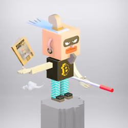KungFu Hero #2379