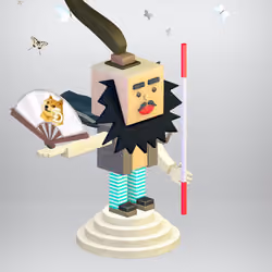 KungFu Hero #5166