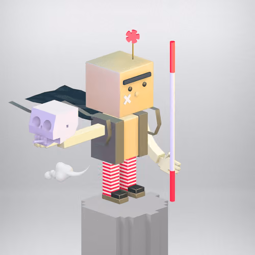KungFu Hero #2088