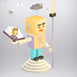 KungFu Hero #4480