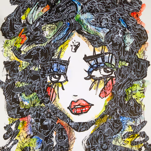 54