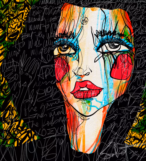 LOVE LETTER 2022 SABET