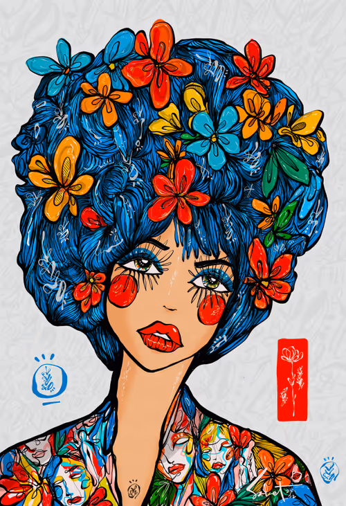 FLORA FREQUENCY ULTRA 2022 SABET