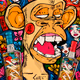 BORED APE VODKA CLUB: SABET X TRUST ME VODKA