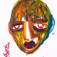 Face 2024 Sabet | BAD ART SERIES