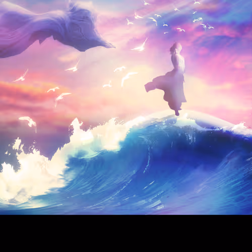 WIND OF CHANGE