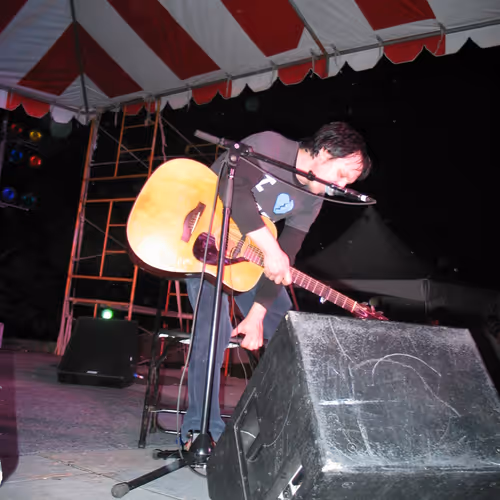 Elliot Smith Final Performance 091903