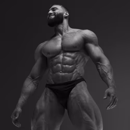Another Strength #1