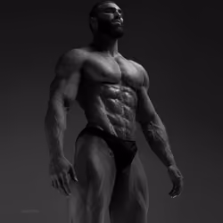 GigaChad #12