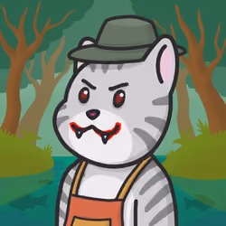 Naive Nekos #102