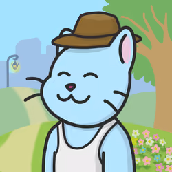 Naive Nekos #9