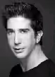 Free Ross Geller