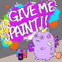 GIVE ME $PAINT!!