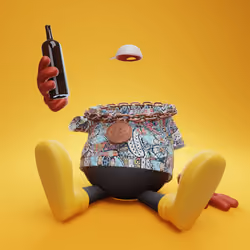 Item Media