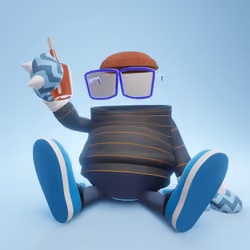 Item Media