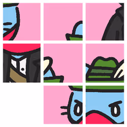Cool Cats #6837