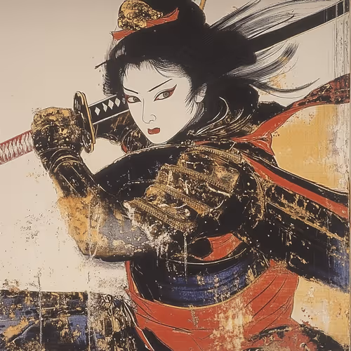 Yuki Chi No Uta
