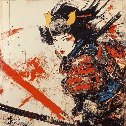 Yuki Chi No Uta