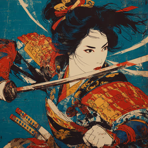 Yuki Chi No Uta