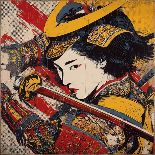 Yuki Chi No Uta