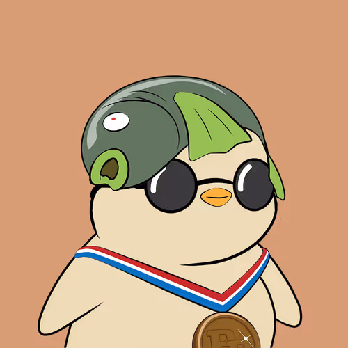 Sappypenguinsnft