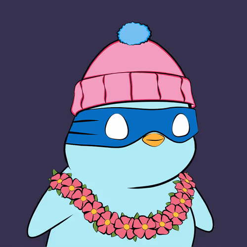 Sappypenguinsnft