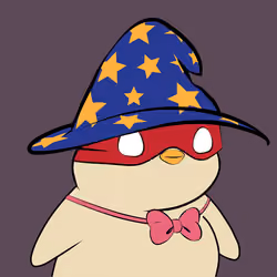 Sappy Penguins #3848