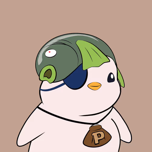 Sappy Penguins #546