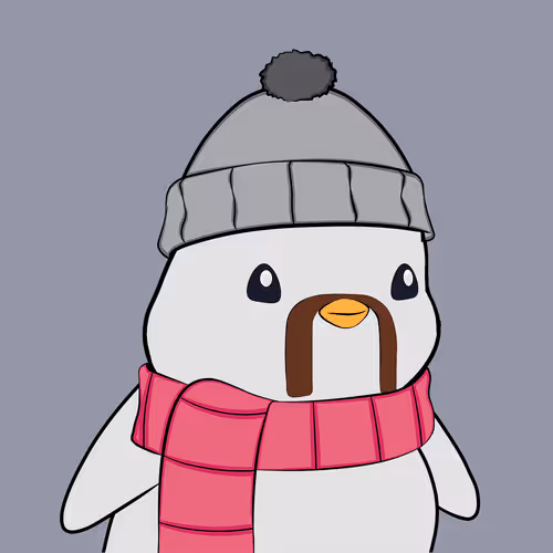 Sappypenguinsnft