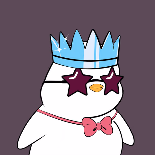 Sappy Penguins #1335