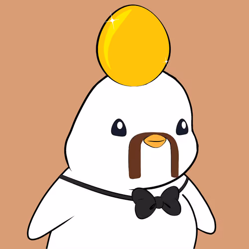 Sappy Penguins #1118
