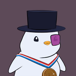 Sappy Penguins #611
