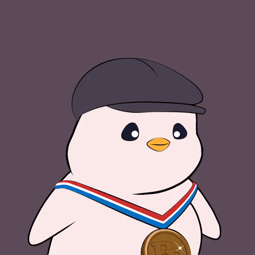 Sappy Penguins #3652