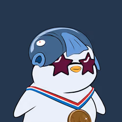 Sappy Penguins #1429