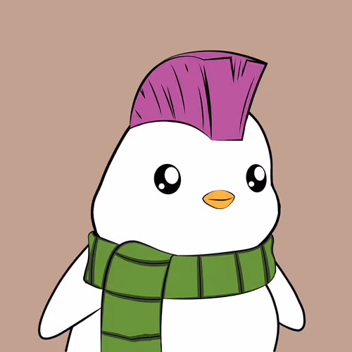 Sappypenguinsnft