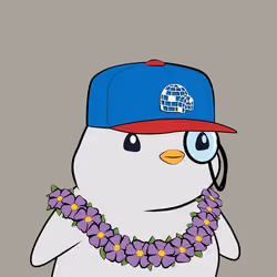 Sappy Penguins #3846